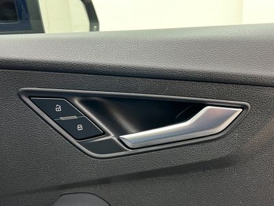 2022 Audi Q2