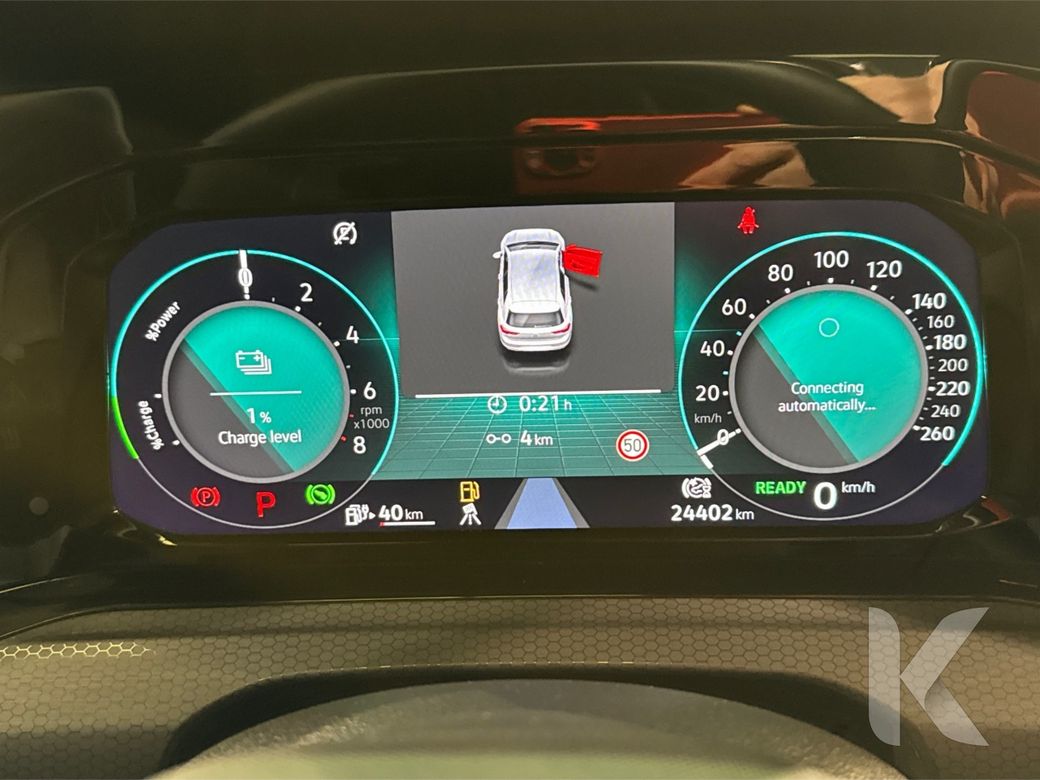 2024 Volkswagen Golf