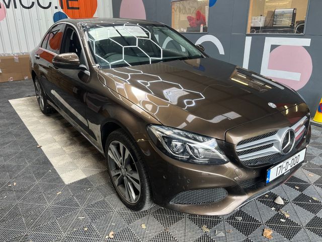 vehicle for sale from The Automatic Motor Car Centre