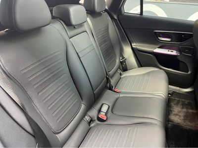 2025 Mercedes-Benz GLC Class