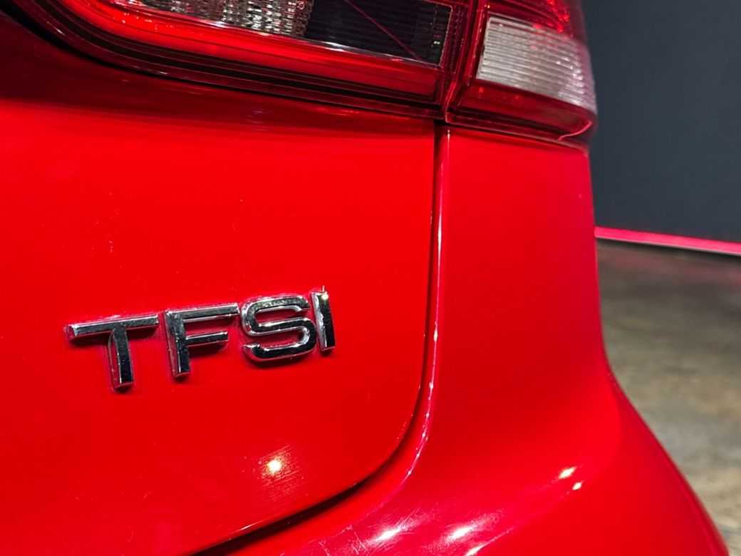 2018 Audi A3