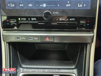 2024 Lexus LBX