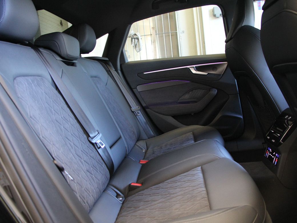 2026 Audi A6