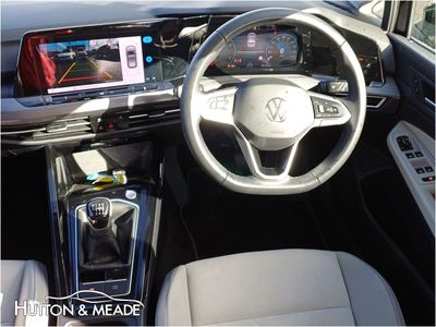 2024 Volkswagen Golf