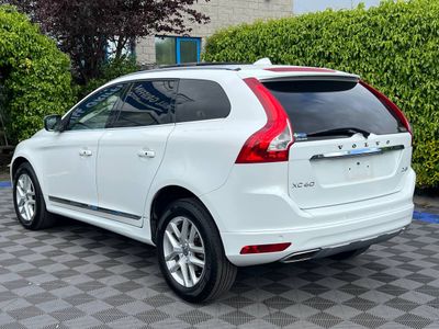 2017 Volvo XC60