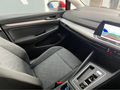 2021 Volkswagen Golf