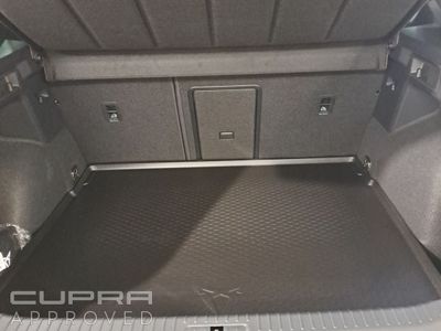 2026 Cupra Formentor