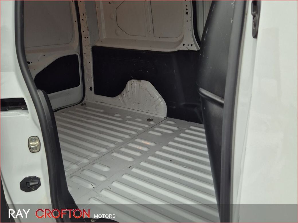 2023 Fiat Doblo