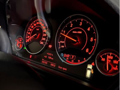 2016 BMW 3 Series