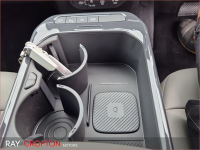 2026 Kia EV5