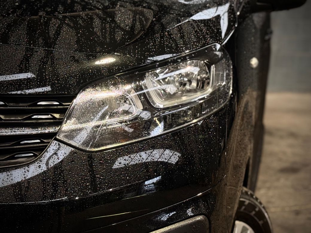 2023 Vauxhall Vivaro