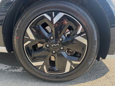 2023 Kia Niro EV