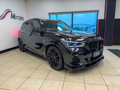 2023 BMW X5