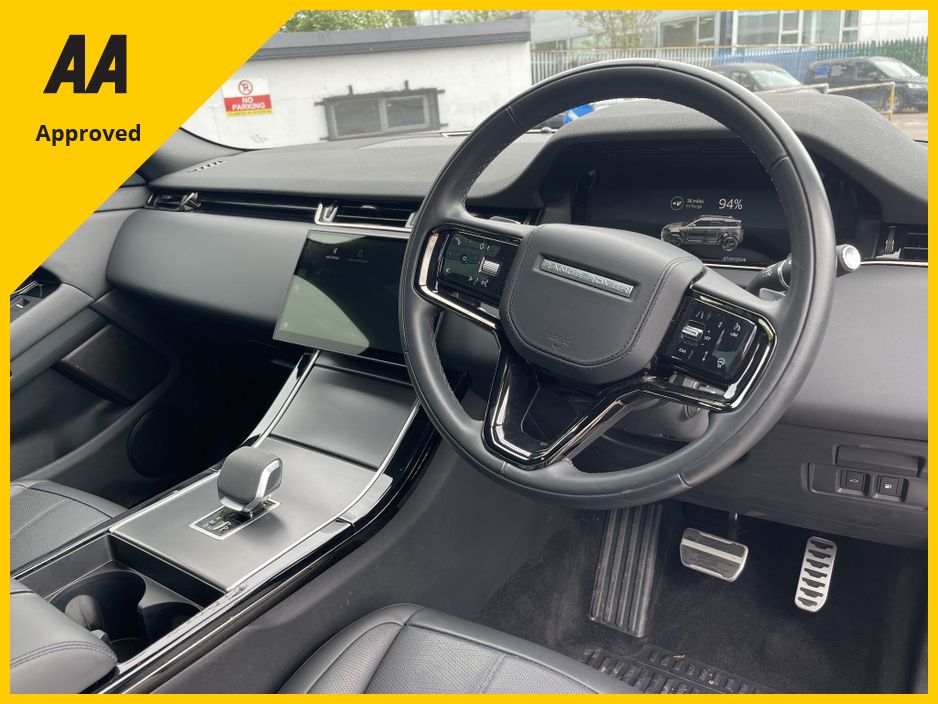2024 Land Rover Range Rover