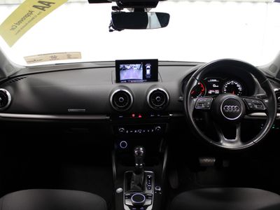 2017 Audi A3