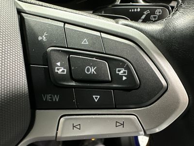 2023 Volkswagen T-Roc