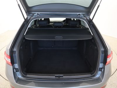 2022 Skoda Superb