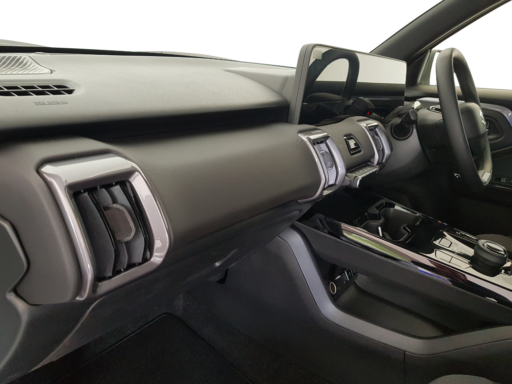 2026 Suzuki Vitara