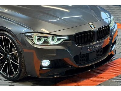 2016 BMW 3 Series