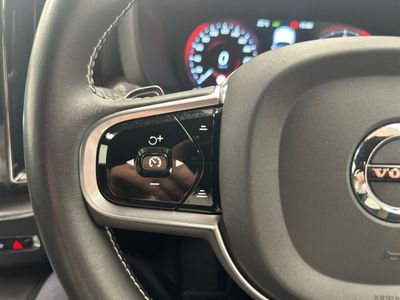 2020 Volvo XC60