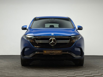 2023 Mercedes-Benz EQC