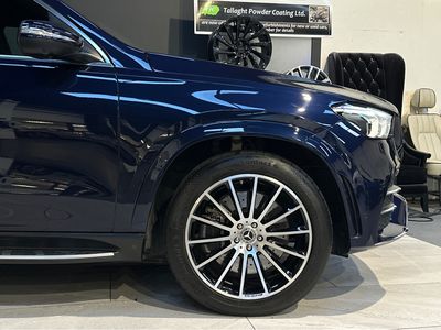 2022 Mercedes-Benz GLE Class