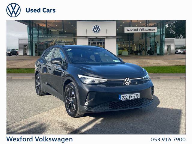 vehicle for sale from Wexford Volkswagen