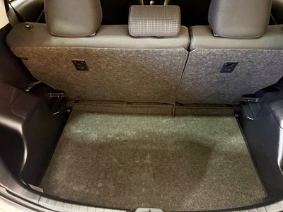 2019 Toyota Yaris