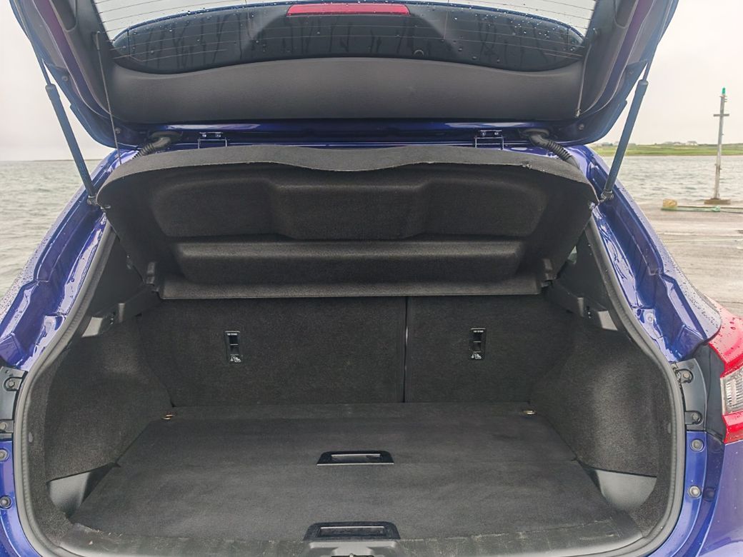 2019 Nissan Qashqai