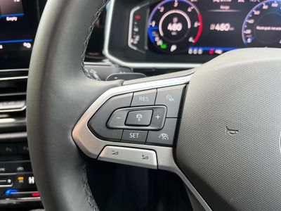 2024 Volkswagen T-Roc
