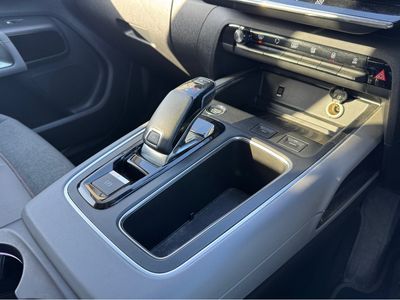 2021 Citroen C5 Aircross