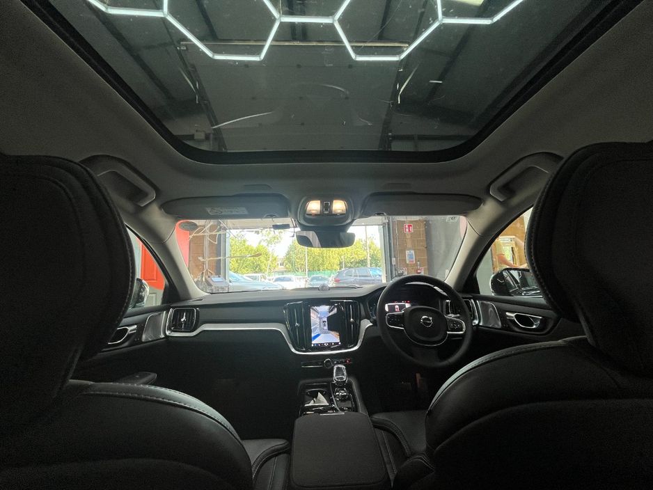 2024 Volvo V60