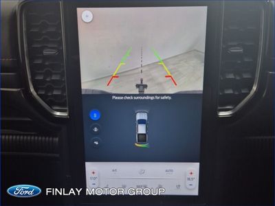 2024 Ford Ranger