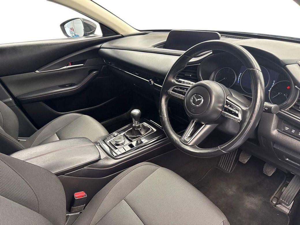 2023 Mazda CX-30