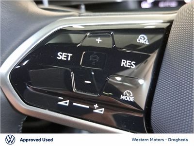 2026 Volkswagen ID.7
