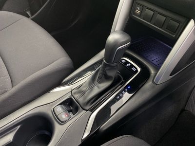 2023 Toyota Corolla Cross