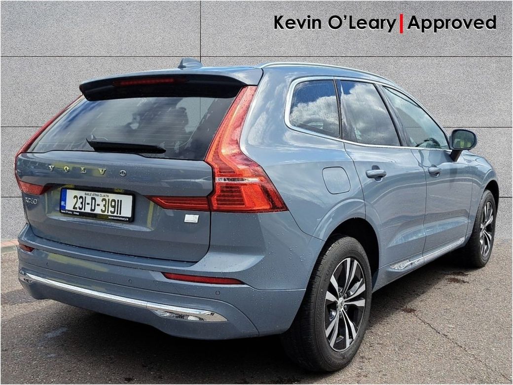 2023 Volvo XC60