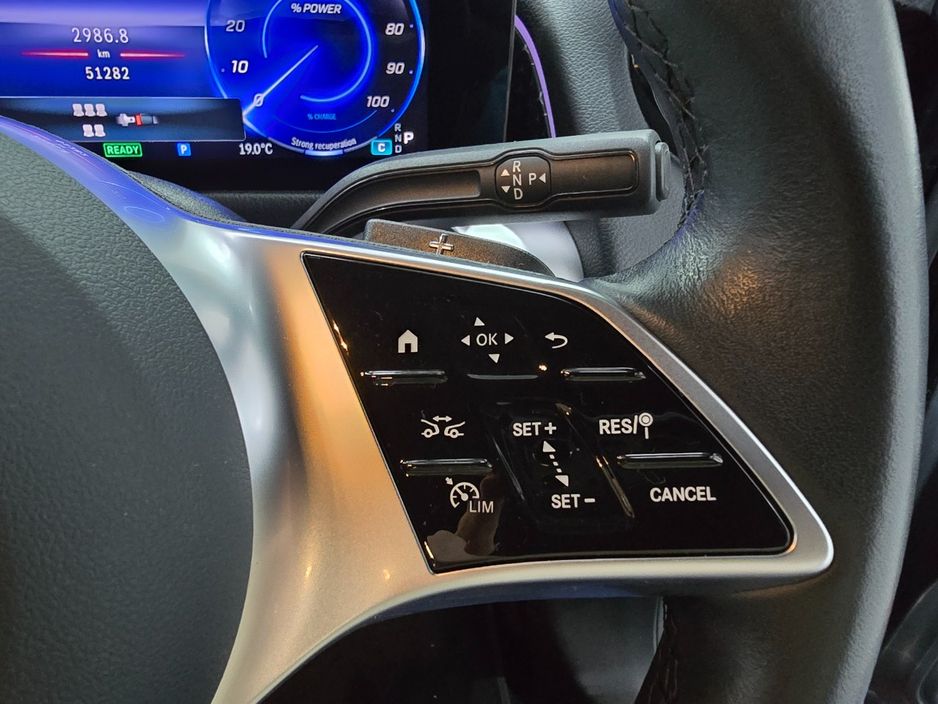 2024 Mercedes-Benz EQB