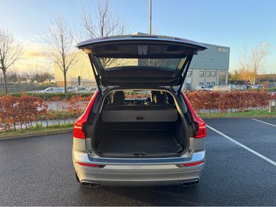 2018 Volvo XC60