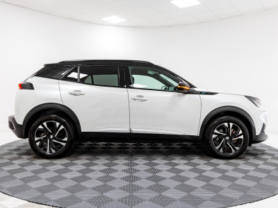 2023 Peugeot 2008