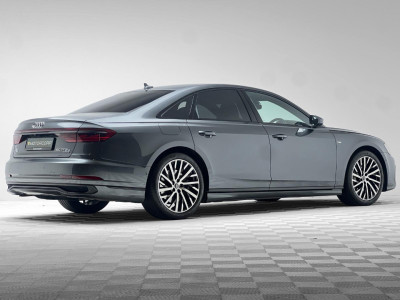 2023 Audi A8