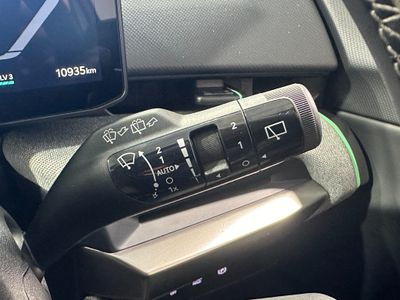 2025 Kia EV4