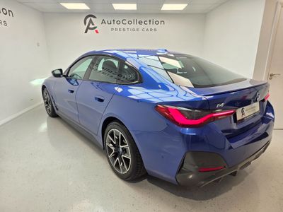 2023 BMW i4