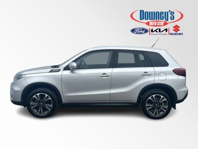 2023 Suzuki Vitara
