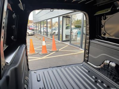 2026 Citroen Berlingo