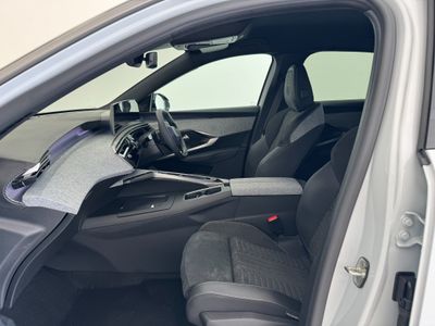 2026 Peugeot 3008