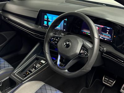 2021 Volkswagen Golf