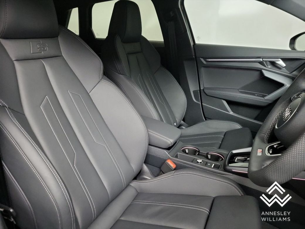2026 Audi A3