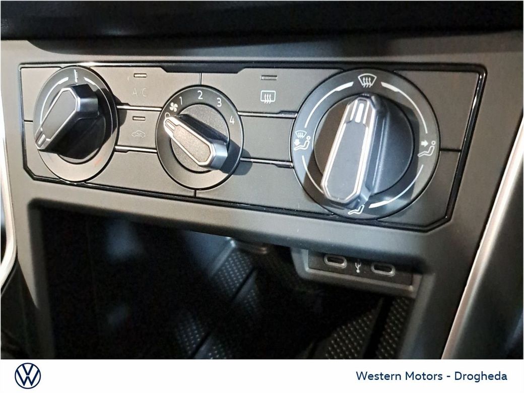 2026 Volkswagen Polo