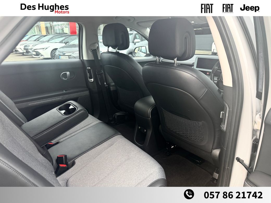 2023 Hyundai Ioniq 5
